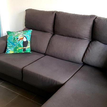 Casa Palma 2 Apartment Los Alcazares Luaran gambar