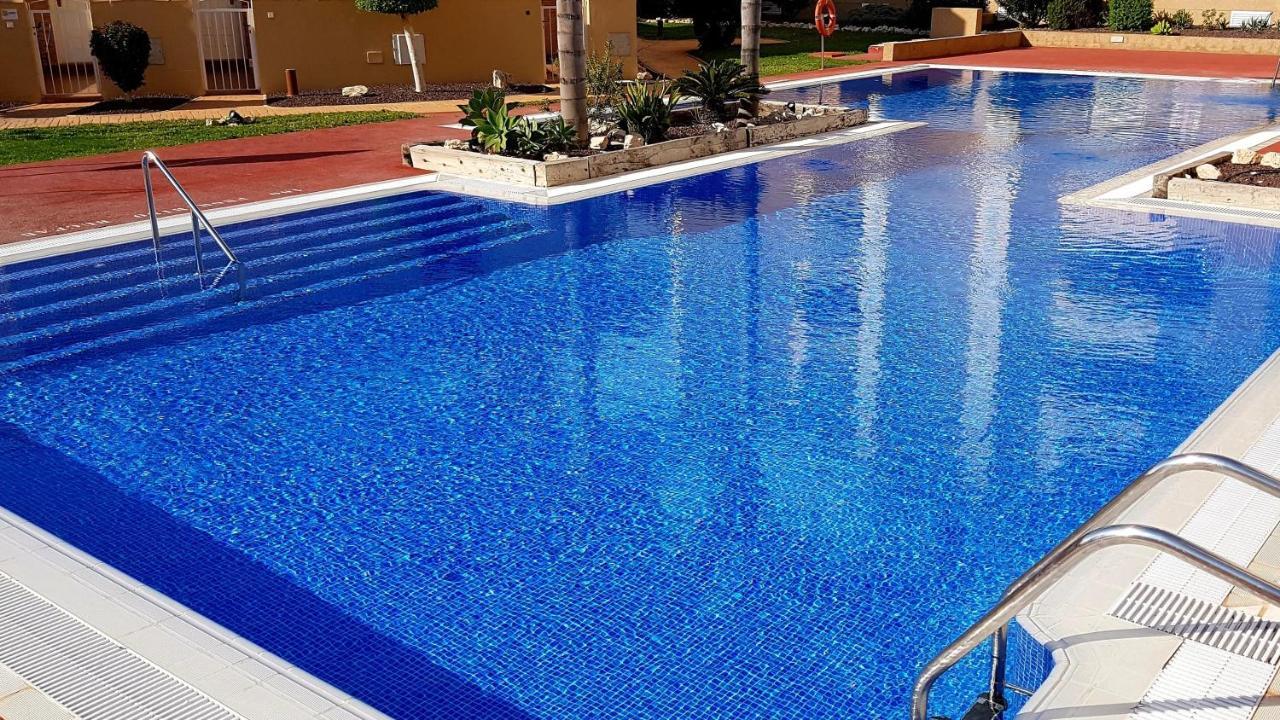 Casa Palma 2 Apartment Los Alcazares Luaran gambar