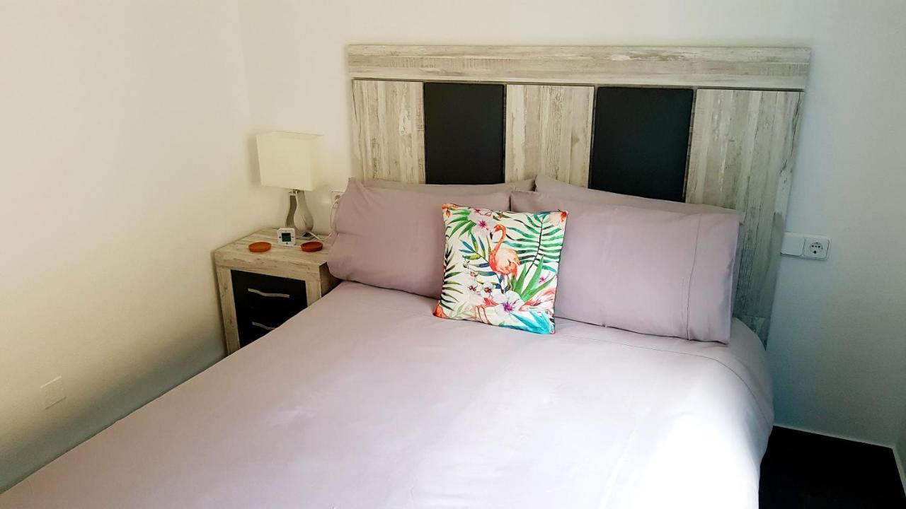 Casa Palma 2 Apartment Los Alcazares Luaran gambar