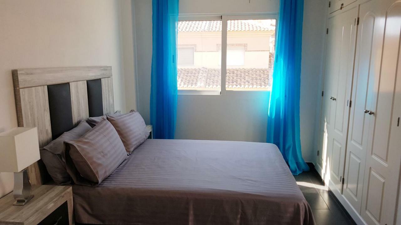 Casa Palma 2 Apartment Los Alcazares Luaran gambar