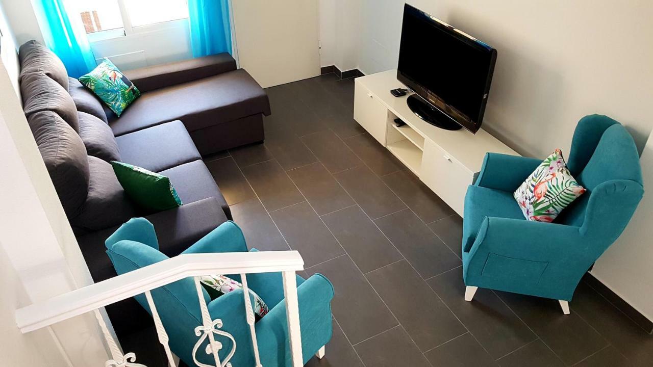 Casa Palma 2 Apartment Los Alcazares Luaran gambar