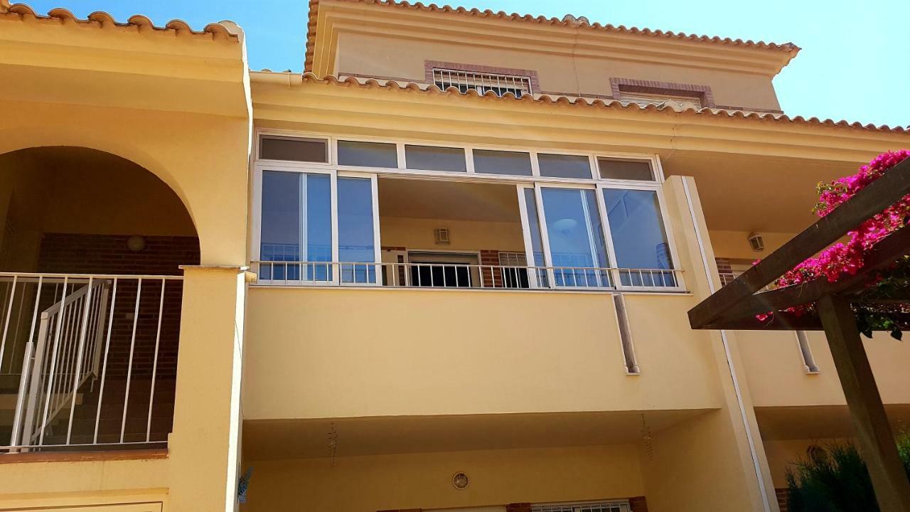 Casa Palma 2 Apartment Los Alcazares Luaran gambar
