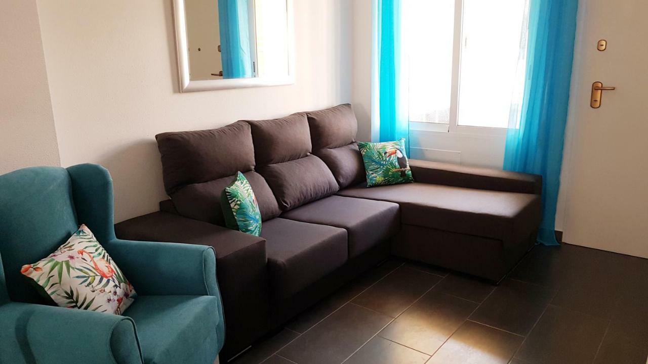 Casa Palma 2 Apartment Los Alcazares Luaran gambar
