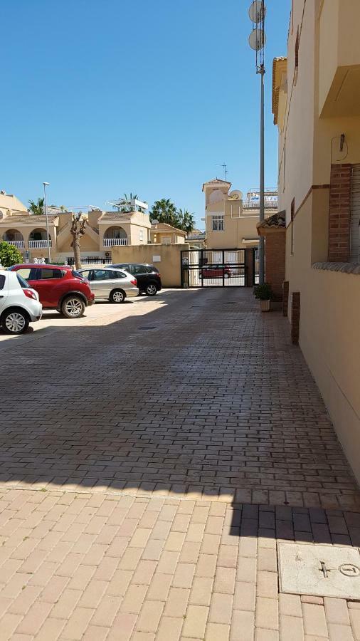 Casa Palma 2 Apartment Los Alcazares Luaran gambar