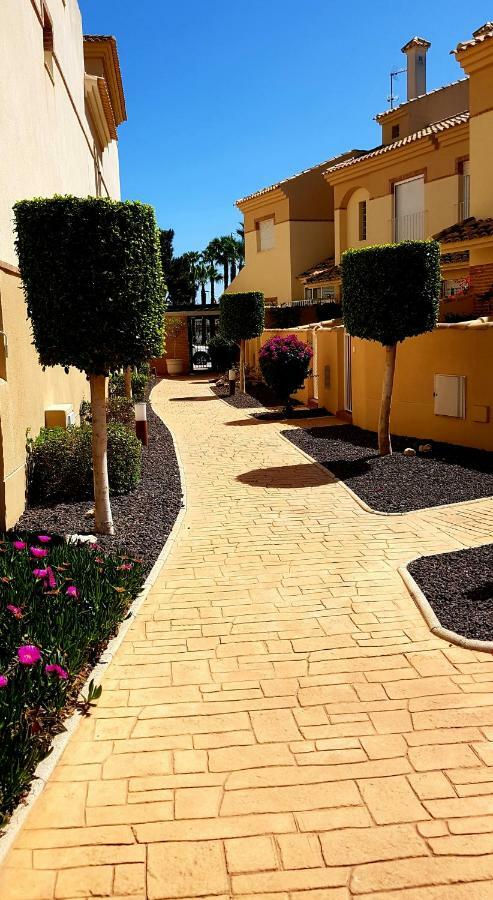 Casa Palma 2 Apartment Los Alcazares Luaran gambar