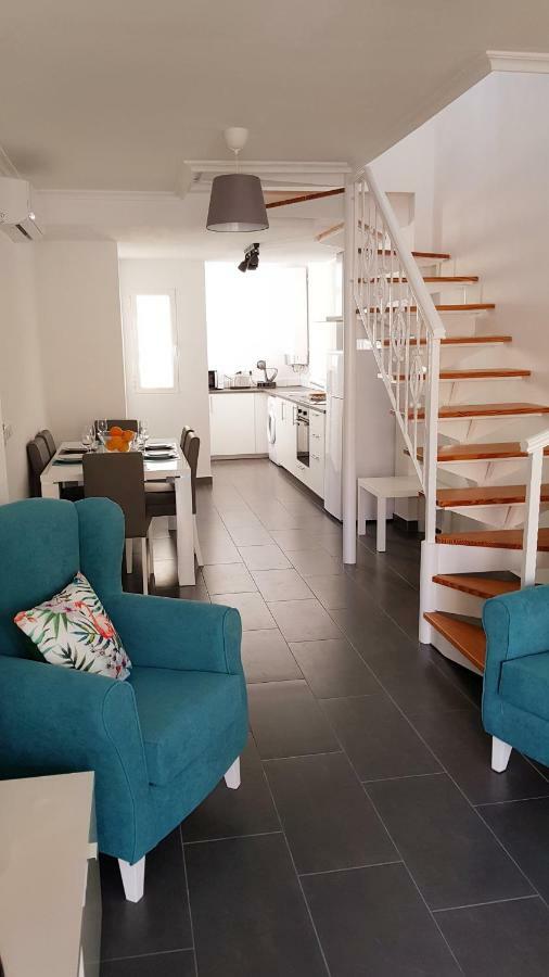 Casa Palma 2 Apartment Los Alcazares Luaran gambar